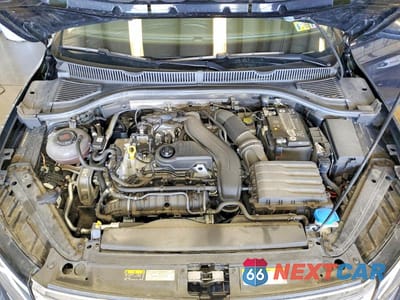 Zdjęcie 11 z 12 samochodu: 2022 VOLKSWAGEN JETTA SE VIN:3VW7M7BU2NM006475 - miniatura