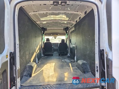 Zdjęcie 10 z 14 samochodu: 2024 FORD TRANSIT T-250 VIN:1FTBR1C88RKB58948 - miniatura