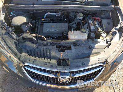 Zdjęcie 11 z 11 samochodu: 2018 BUICK ENCORE PREFERRED VIN:KL4CJASB9JB532216 - miniatura