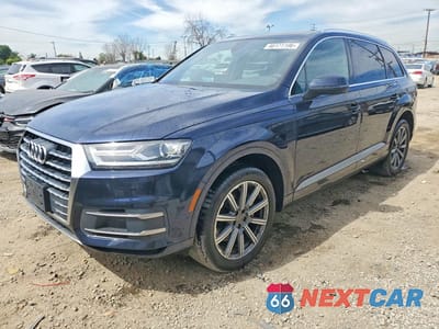 2018 AUDI Q7 PREMIUM PLUS WA1LHAF74JD003827 - główne zdjęcie licytacji z USA - miniatura