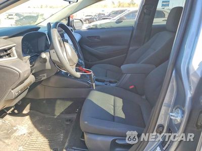 Zdjęcie 7 z 12 samochodu: 2024 TOYOTA COROLLA LE VIN:5YFB4MDE9RP128816 - miniatura