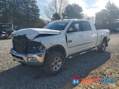 2010 DODGE RAM 3500 3D73Y3HL8AG175749 - główne zdjęcie licytacji z USA - miniatura