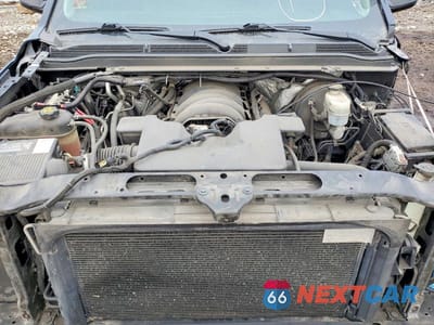 Zdjęcie 12 z 13 samochodu: 2016 GMC YUKON SLT VIN:1GKS2BKC4GR216126 - miniatura