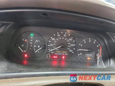 Zdjęcie 9 z 11 samochodu: 1998 TOYOTA CAMRY LE VIN:4T1BG22K5WU857202 - miniatura