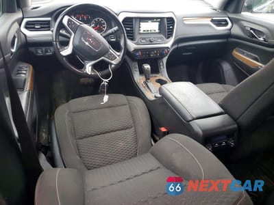 Zdjęcie 8 z 13 samochodu: 2019 GMC ACADIA SLE VIN:1GKKNSLS4KZ204788 - miniatura