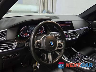 Zdjęcie 9 z 14 samochodu: 2020 BMW X5 SDRIVE 40I VIN:5UXCR4C08L9B00161 - miniatura