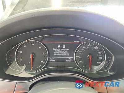 Zdjęcie 9 z 12 samochodu: 2013 AUDI A6 PREMIUM PLUS VIN:WAUGFAFC7DN141819 - miniatura