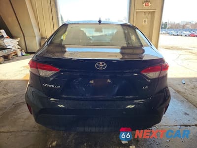 Zdjęcie 6 z 13 samochodu: 2025 TOYOTA COROLLA LE VIN:5YFB4MDE2SP264999 - miniatura