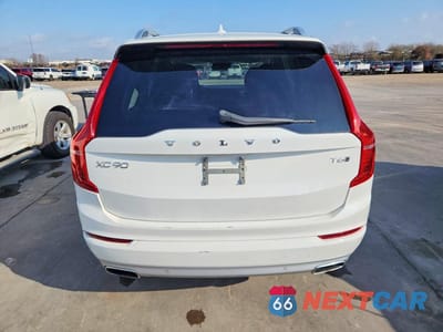 Zdjęcie 6 z 13 samochodu: 2018 VOLVO XC90 T6 VIN:YV4A22PKXJ1378045 - miniatura