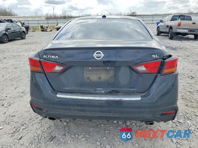 Zdjęcie 6 z 12 samochodu: 2021 NISSAN ALTIMA 2.5 SL VIN:1N4BL4EV4MN324997 - miniatura