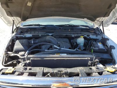 Zdjęcie 11 z 12 samochodu: 2014 RAM 1500 SLT VIN:1C6RR7LT6ES340106 - miniatura
