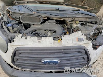 Zdjęcie 12 z 12 samochodu: 2016 FORD TRANSIT T-250 REFRIGERATED DELIVERY VAN VIN:1FTYR1CMXGKB39385 - miniatura