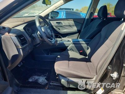 Zdjęcie 7 z 12 samochodu: 2023 NISSAN ROGUE S VIN:5N1BT3AB6PC692318 - miniatura