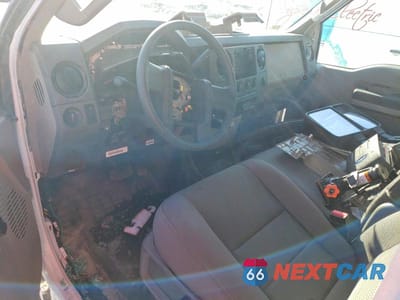 Zdjęcie 8 z 11 samochodu: 2009 FORD F350 SUPER DUTY VIN:1FTWW31Y79EA22463 - miniatura