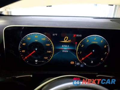 Zdjęcie 9 z 12 samochodu: 2020 MERCEDES-BENZ GLB 250 4MATIC VIN:W1N4M4HB3LW048945 - miniatura