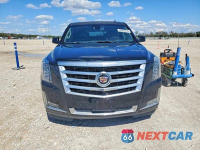Piąte zdjęcie samochodu w środku: 2015 CADILLAC ESCALADE ESV LUXURY VIN:1GYS4HKJ4FR299539 - miniatura