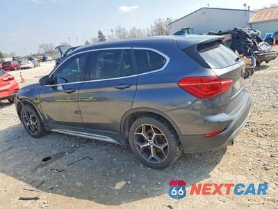 Drugie zdjęcie samochodu z przodu: 2016 BMW X1 XDRIVE28I VIN:WBXHT3C35G5E49095 - miniatura