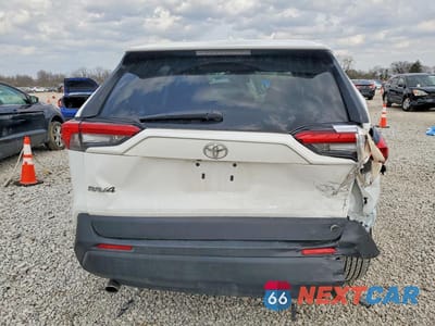 Zdjęcie 6 z 12 samochodu: 2024 TOYOTA RAV4 LE VIN:2T3H1RFV0RW358201 - miniatura