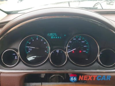 Zdjęcie 9 z 12 samochodu: 2013 BUICK ENCLAVE VIN:5GAKRDKDXDJ202058 - miniatura