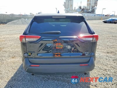 Zdjęcie 6 z 12 samochodu: 2025 TOYOTA RAV4 HYBRID LE VIN:JTMMWRFV3SD280483 - miniatura