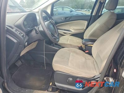 Zdjęcie 7 z 13 samochodu: 2018 FORD ECOSPORT S VIN:MAJ3P1RE8JC200529 - miniatura
