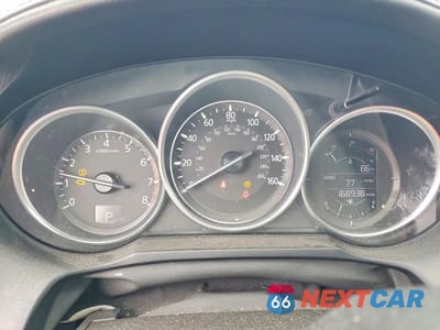 Zdjęcie 9 z 11 samochodu: 2017 MAZDA 6 TOURING VIN:JM1GL1V58H1107402 - miniatura