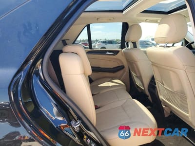 Zdjęcie 11 z 13 samochodu: 2018 MERCEDES-BENZ GLE 350 4MATIC VIN:4JGDA5HB4JB123500 - miniatura