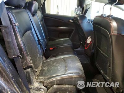 Zdjęcie 10 z 12 samochodu: 2018 DODGE JOURNEY GT VIN:3C4PDCEGXJT439303 - miniatura