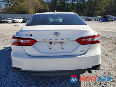 Zdjęcie 6 z 12 samochodu: 2020 TOYOTA CAMRY LE VIN:4T1C11AK7LU917512 - miniatura