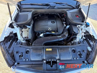 Zdjęcie 7 z 10 samochodu: 2020 MERCEDES-BENZ GLE 350 4MATIC VIN:4JGFB4KB0LA271600 - miniatura