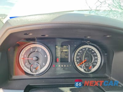 Zdjęcie 9 z 12 samochodu: 2018 DODGE 2500 CREW VIN:3C6UR5HL4JG418293 - miniatura