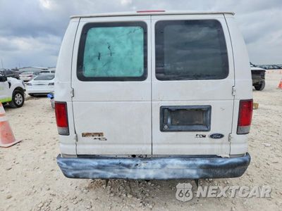 Zdjęcie 10 z 12 samochodu: 2013 FORD DELIVERY VAN VIN:XFTNE1EW3DDA00258 - miniatura