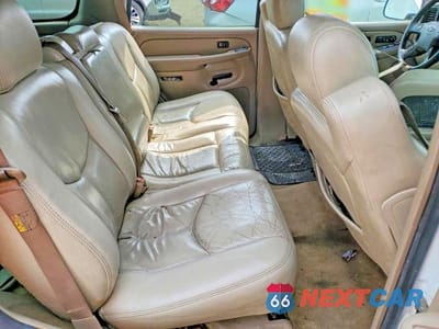 Zdjęcie 11 z 13 samochodu: 2005 CHEVROLET TAHOE K1500 VIN:1GNEK13T95J210200 - miniatura