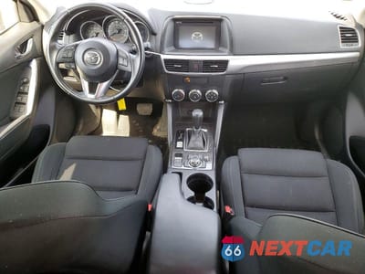 Zdjęcie 8 z 12 samochodu: 2016 MAZDA CX-5 TOURING VIN:JM3KE4CY8G0720229 - miniatura
