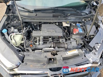 Zdjęcie 12 z 13 samochodu: 2022 HONDA CR-V TOURING VIN:2HKRW2H92NH641553 - miniatura