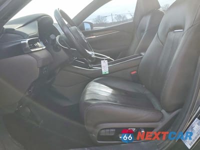 Zdjęcie 7 z 11 samochodu: 2018 MAZDA 6 SIGNATURE VIN:JM1GL1XY3J1317015 - miniatura