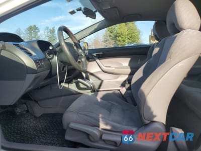 Zdjęcie 7 z 11 samochodu: 2010 HONDA CIVIC LX VIN:2HGFG1B63AH510418 - miniatura