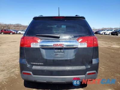 Zdjęcie 6 z 12 samochodu: 2014 GMC TERRAIN SLE VIN:2GKALREK1E6243877 - miniatura