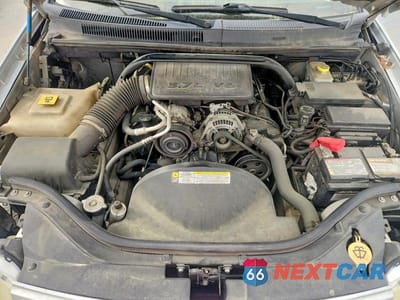 Zdjęcie 12 z 12 samochodu: 2009 JEEP GRAND CHEROKEE LAREDO VIN:1J8GS48K89C531201 - miniatura