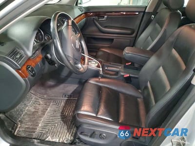 Zdjęcie 7 z 11 samochodu: 2003 AUDI A4 3.0 QUATTRO VIN:WAULT68EX3A360086 - miniatura