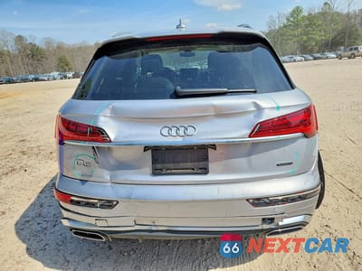 Zdjęcie 6 z 12 samochodu: 2023 AUDI Q5 PREMIUM PLUS 45 VIN:WA1EAAFY1P2035077 - miniatura