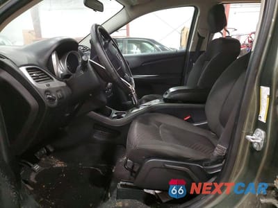 Zdjęcie 7 z 14 samochodu: 2017 DODGE JOURNEY SE VIN:3C4PDCAB9HT707486 - miniatura