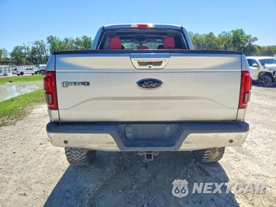 Zdjęcie 6 z 14 samochodu: 2015 FORD F150 SUPERCREW VIN:1FTEW1EG0FFA30881 - miniatura