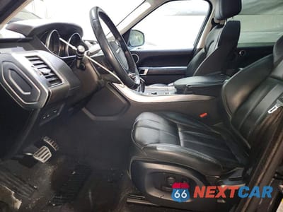 Zdjęcie 7 z 13 samochodu: 2017 LAND ROVER RANGE ROVER SPORT SE VIN:SALWG2FV4HA675854 - miniatura