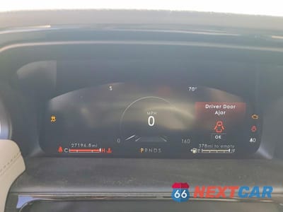 Zdjęcie 9 z 12 samochodu: 2022 LINCOLN NAUTILUS VIN:2LMPJ8J98NBL17621 - miniatura