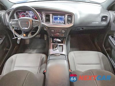 Zdjęcie 8 z 12 samochodu: 2019 DODGE CHARGER SXT VIN:2C3CDXBG9KH576869 - miniatura