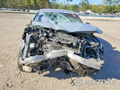 Piąte zdjęcie samochodu w środku: 2021 HONDA ACCORD SPORT VIN:1HGCV1F31MA010463 - miniatura