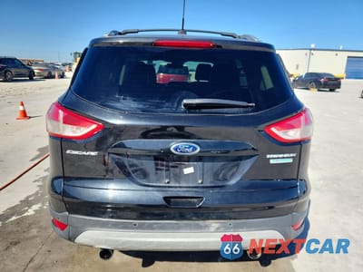 Zdjęcie 6 z 14 samochodu: 2013 FORD ESCAPE TITANIUM VIN:1FMCU0J91DUB07924 - miniatura