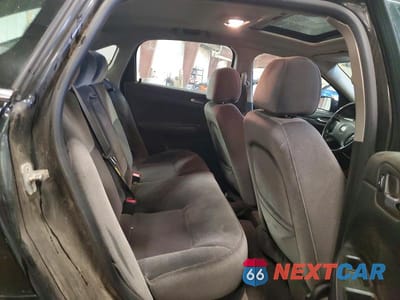 Zdjęcie 10 z 12 samochodu: 2006 CHEVROLET IMPALA SUPER SPORT VIN:2G1WD58C069360080 - miniatura