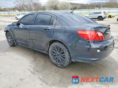 Drugie zdjęcie samochodu z przodu: 2010 CHRYSLER SEBRING TOURING VIN:1C3CC4FB5AN120129 - miniatura